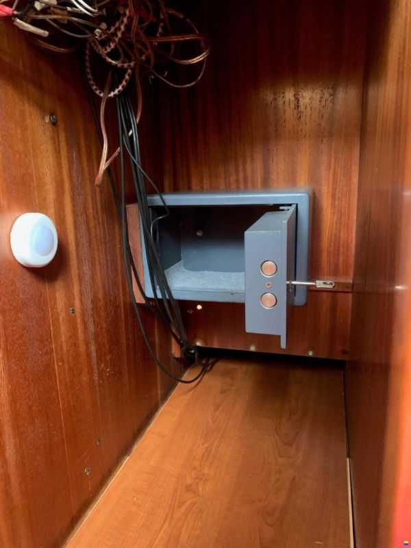Storebro ADLER 34