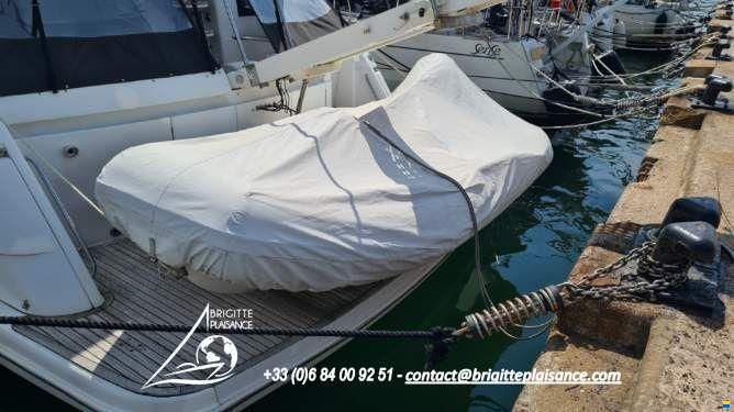 Zodiac CABIN 340 RIB NEO