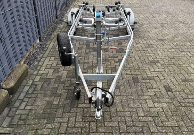 Freewheel Rollentrailer