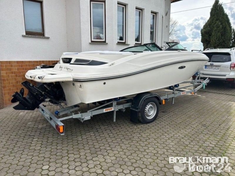 Sea Ray 190 Sport