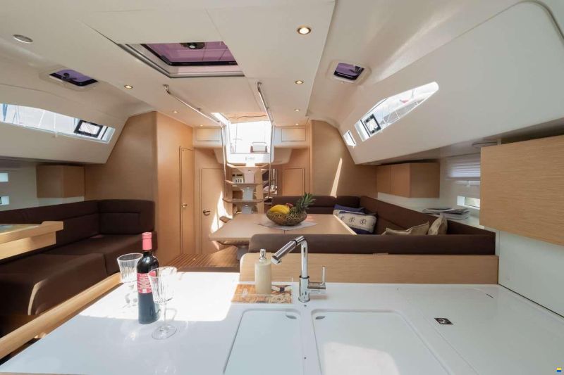 Elan IMPRESSION 50