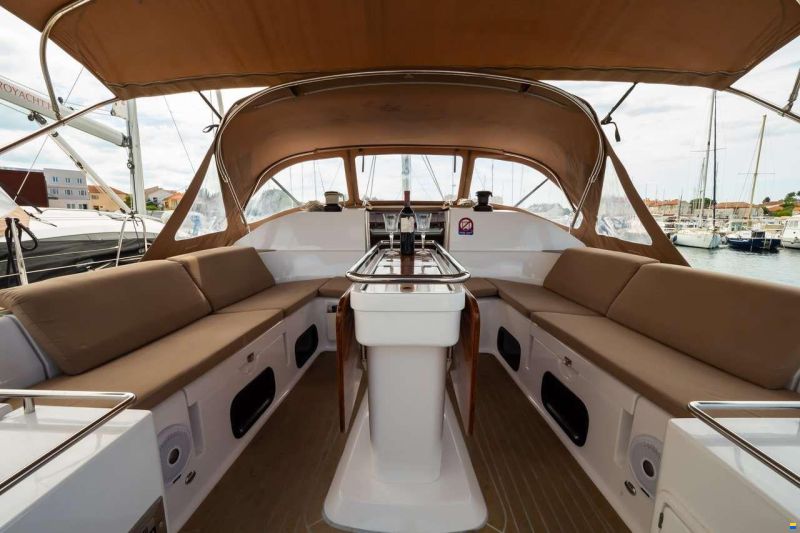 Elan IMPRESSION 50