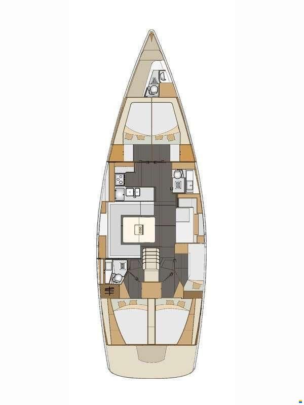Elan IMPRESSION 50