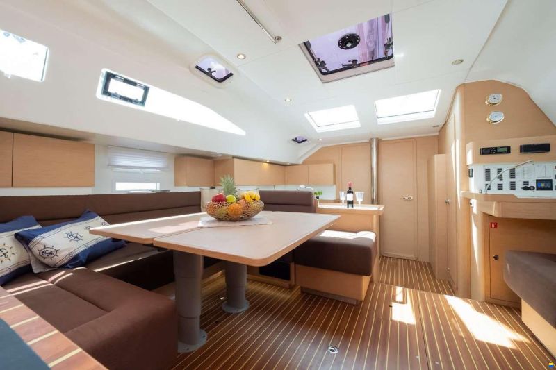 Elan IMPRESSION 50