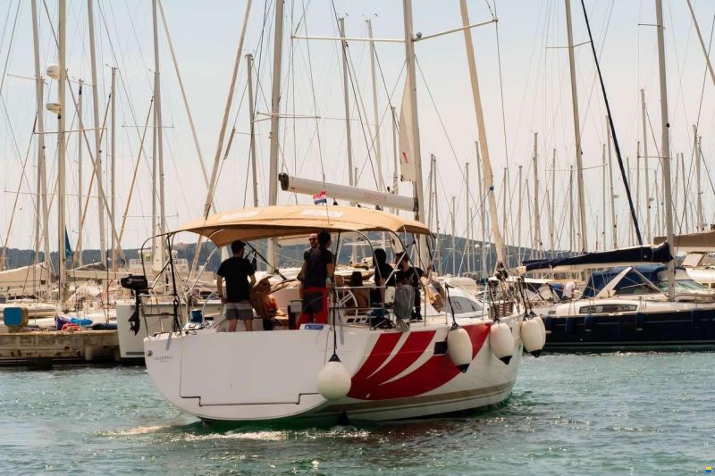 Elan IMPRESSION 50