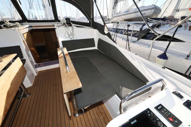 Elan 43