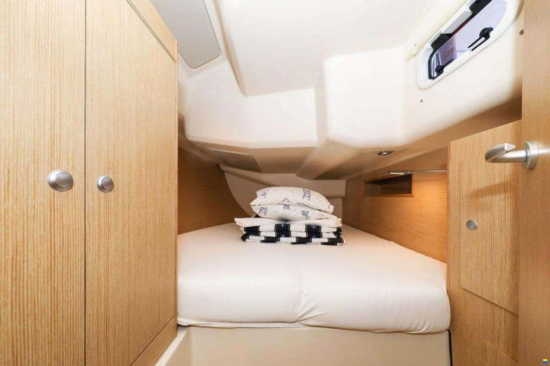Hanse 455