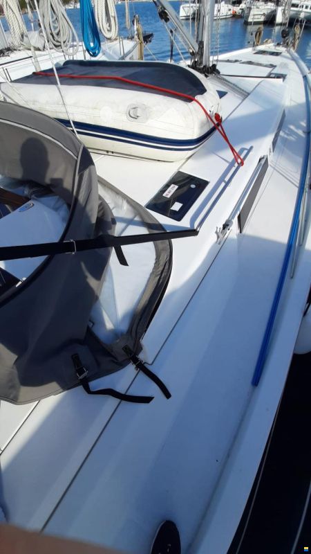 Hanse 455