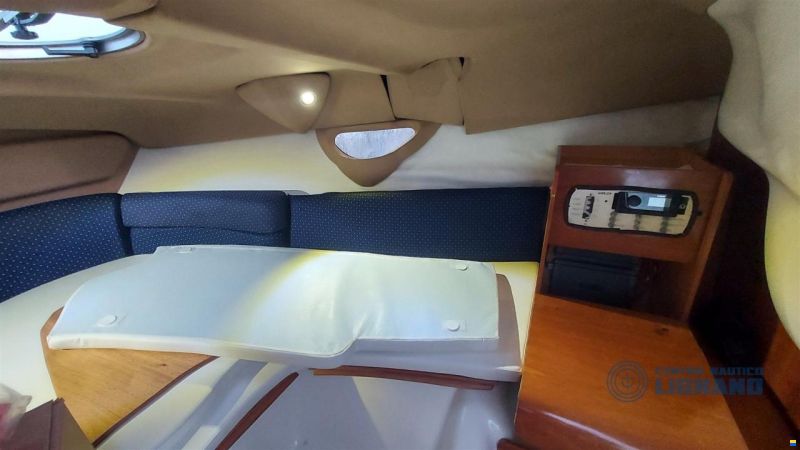 Cranchi CSL 27
