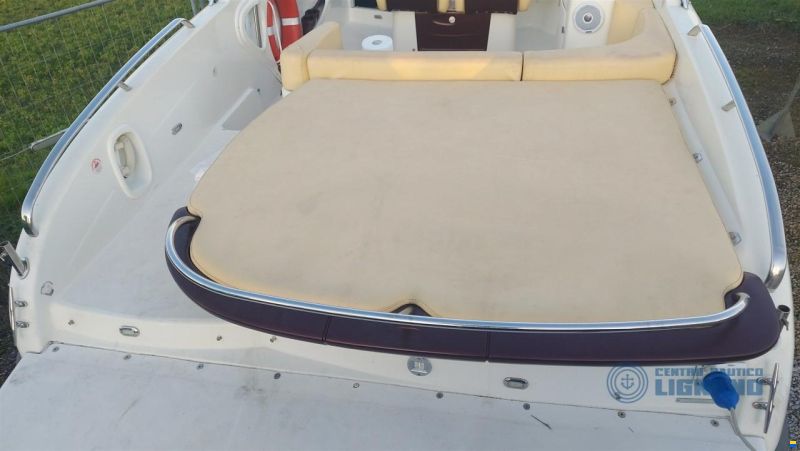 Cranchi CSL 27