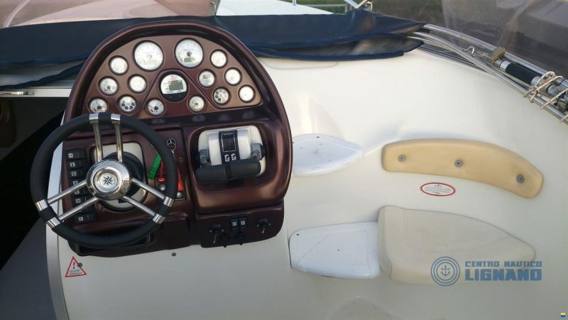 Cranchi CSL 27