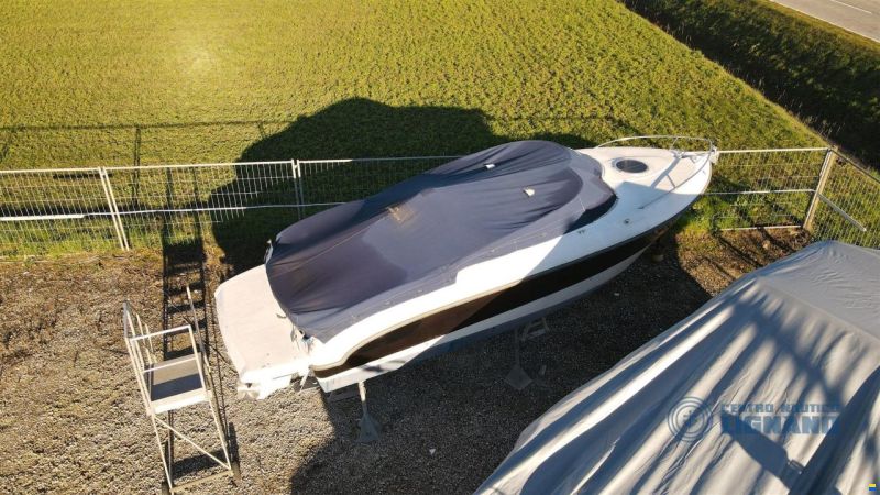 Cranchi CSL 27