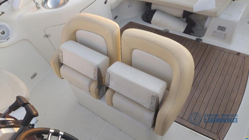 Cranchi CSL 27