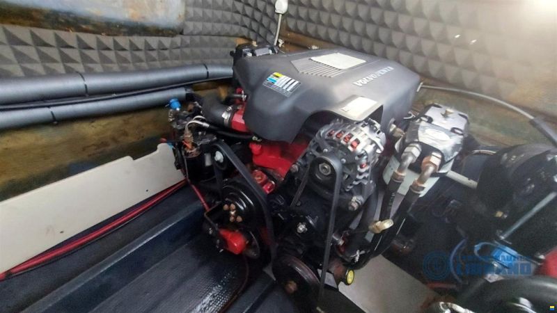 Cranchi CSL 27
