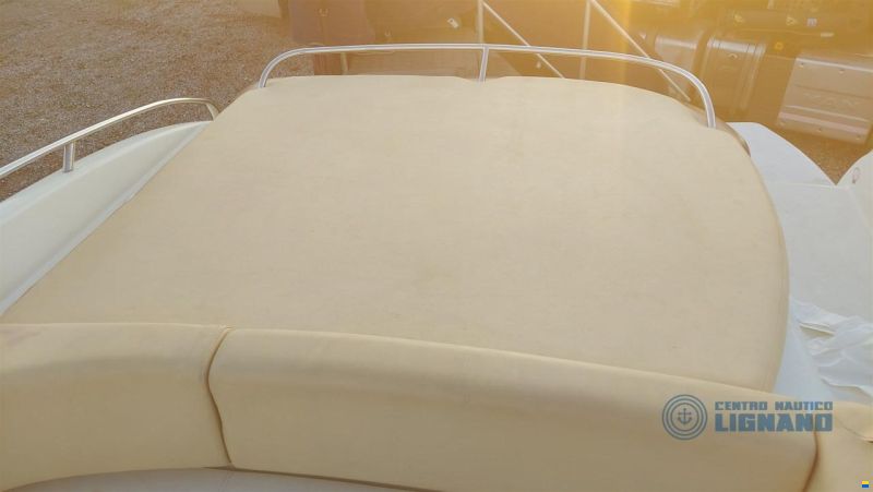 Cranchi CSL 27