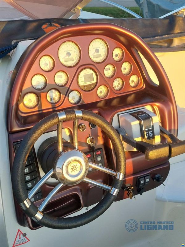 Cranchi CSL 27