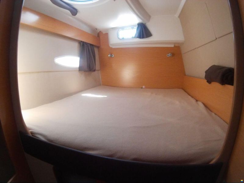 Fountaine Pajot LIPARI 41