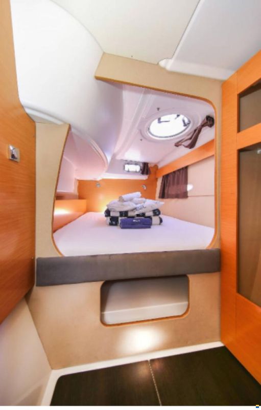 Fountaine Pajot LIPARI 41