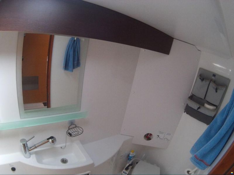 Fountaine Pajot LIPARI 41