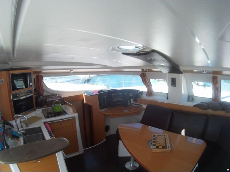Fountaine Pajot LIPARI 41