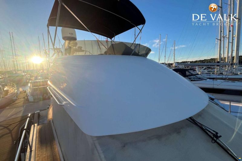 Beneteau Antares 13.80