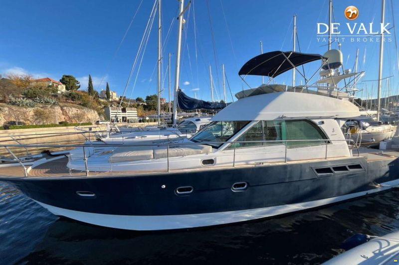 Beneteau Antares 13.80