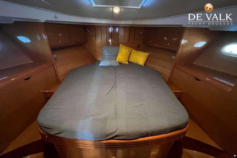 Beneteau Antares 13.80