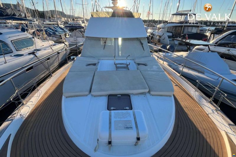 Beneteau Antares 13.80