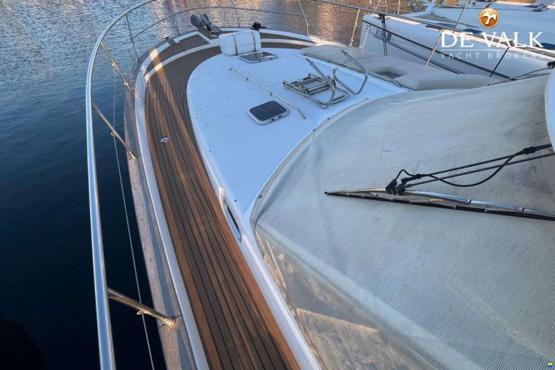 Beneteau Antares 13.80