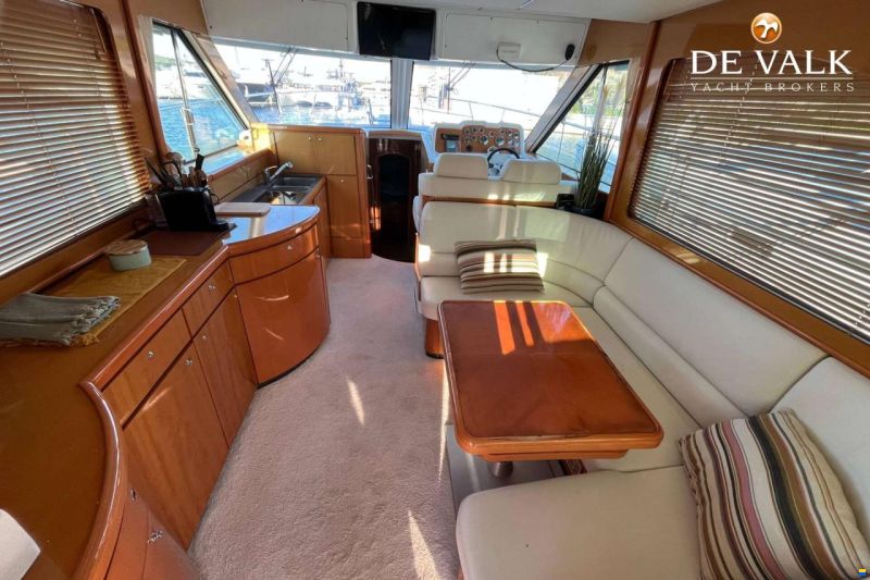 Beneteau Antares 13.80