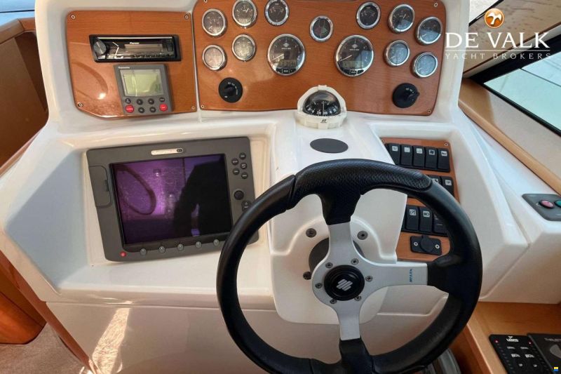 Beneteau Antares 13.80