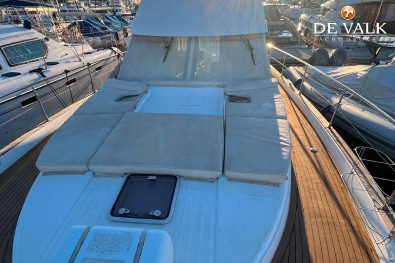 Beneteau Antares 13.80