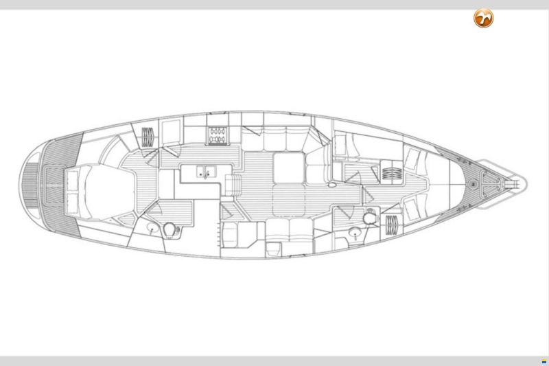 Oyster 47