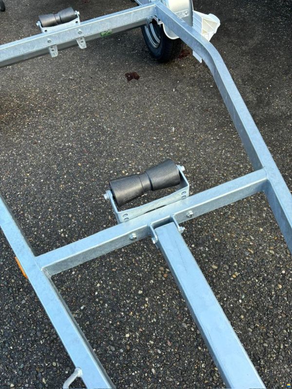 Harbeck 750 L-Ausführung