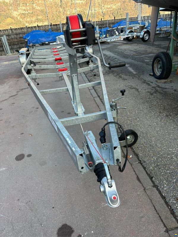 Harbeck BT 3000 Classic-Line