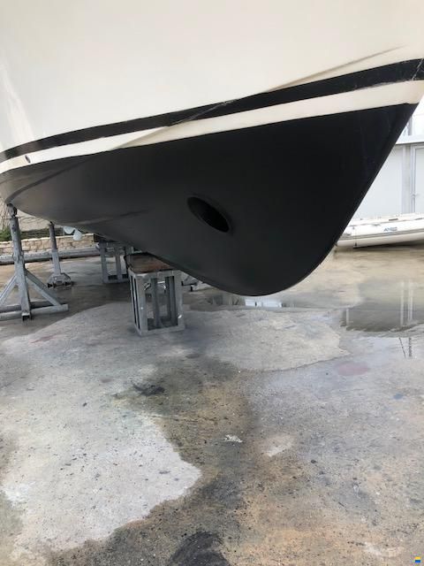Hollandboat Atlantic 37 Fly
