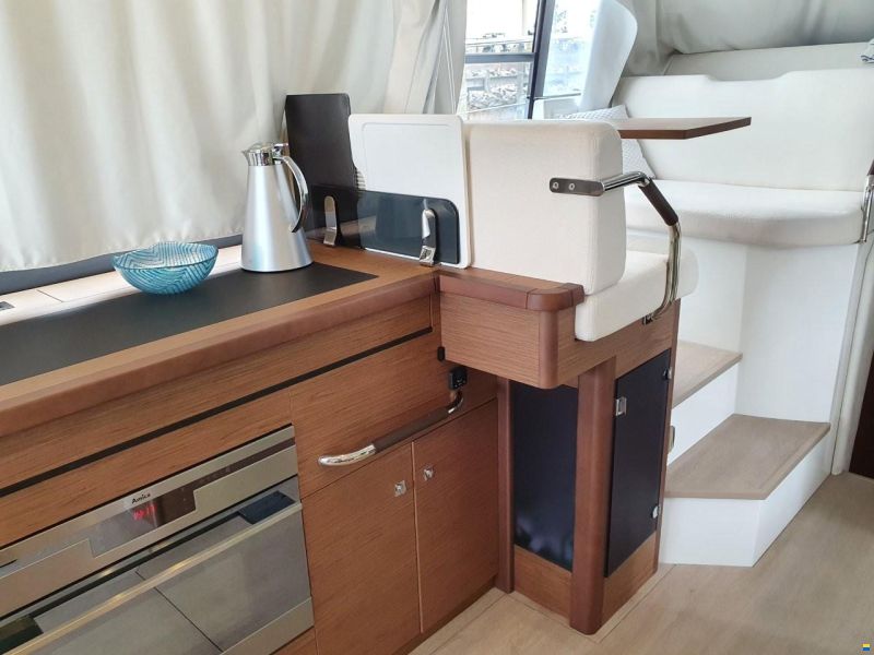 Jeanneau NC14