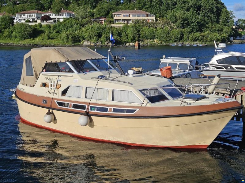 Viksund Frontier 880