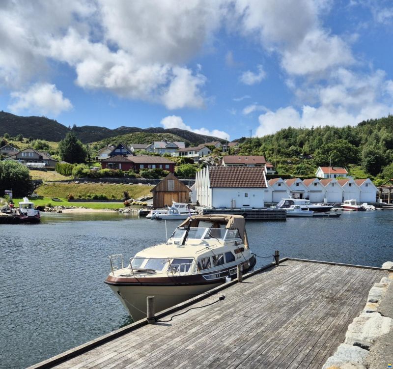 Viksund Frontier 880