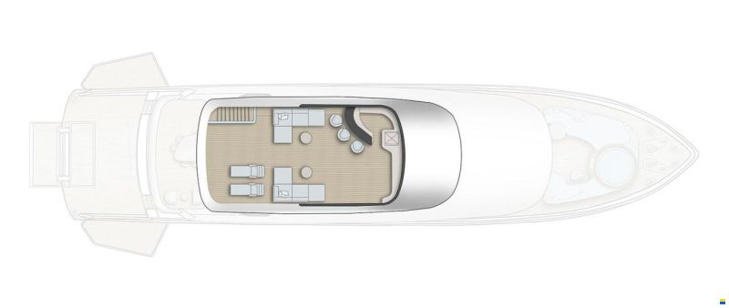 SIRENA SUPER YACHTS 118'