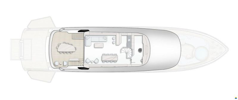 SIRENA SUPER YACHTS 118'