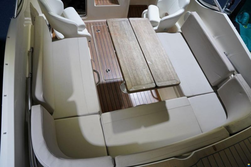 Quicksilver ACTIVE 645 CABIN