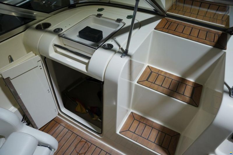 Quicksilver ACTIVE 645 CABIN