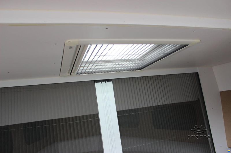 Van Vossen Tender Cabin 1000