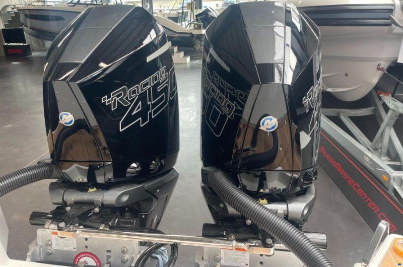 Technohull 38 Grand Sport