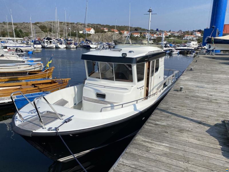 Botnia 2016 Targa 32 Flybridge