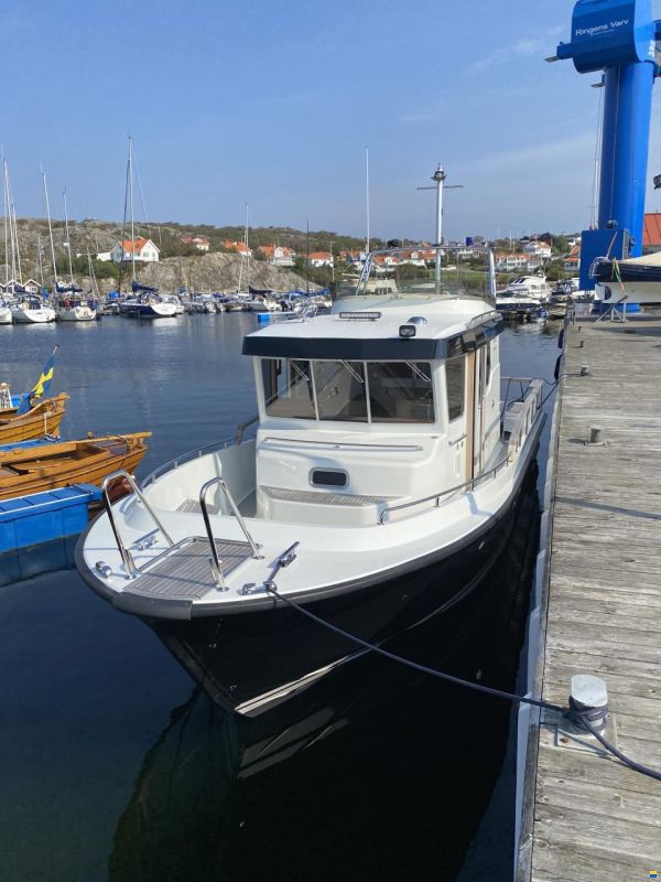 Botnia 2016 Targa 32 Flybridge