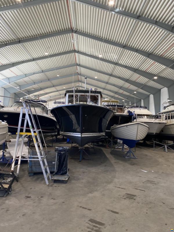 Botnia 2016 Targa 32 Flybridge