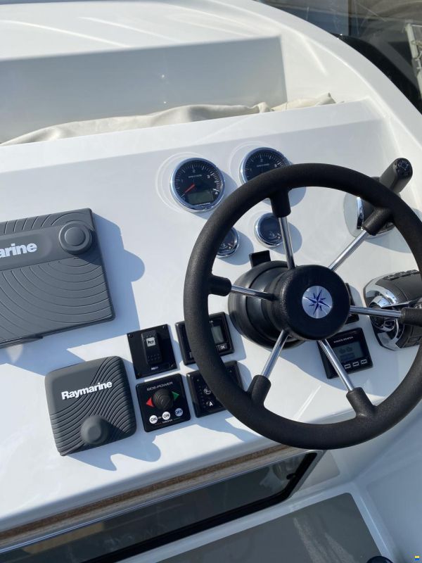 Botnia 2016 Targa 32 Flybridge