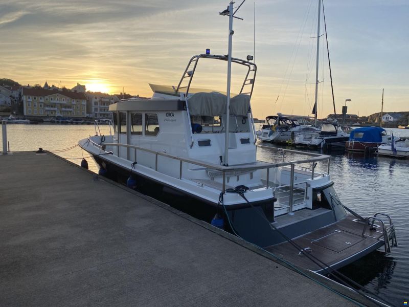 Botnia 2016 Targa 32 Flybridge